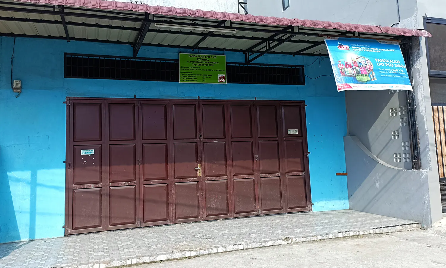 Pedagang Medan Tak Bisa Berjualan Imbas LPG 3 Kilogram Langka, Ekonom: Tambah Kuota dan Lakukan Sidak!